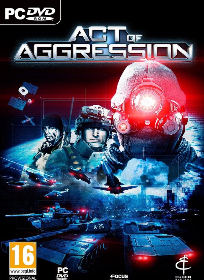 Act of Aggression