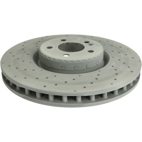 Remschijf TWO-PIECE FLOATING DISCS LINE BOSCH 0 986 479 H42