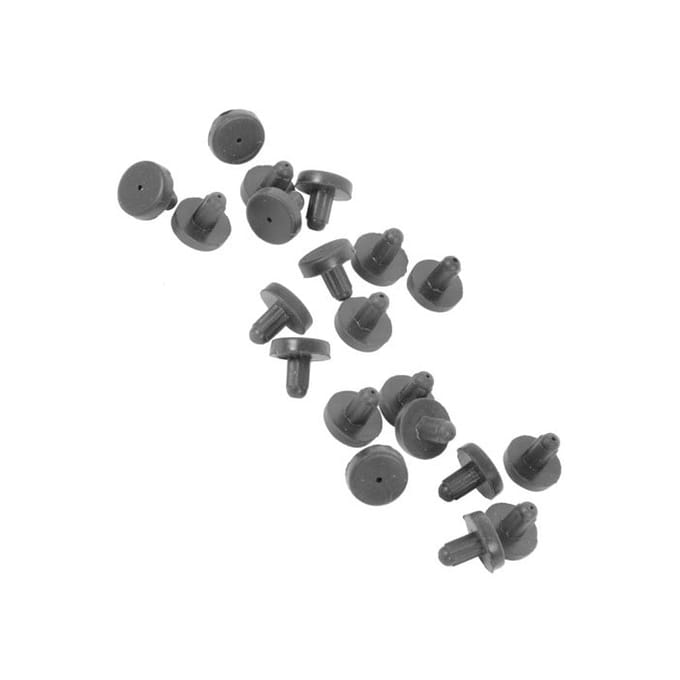 ELECTROLUX - STOP POTTENDRAGER - 20ST. - 50280807004