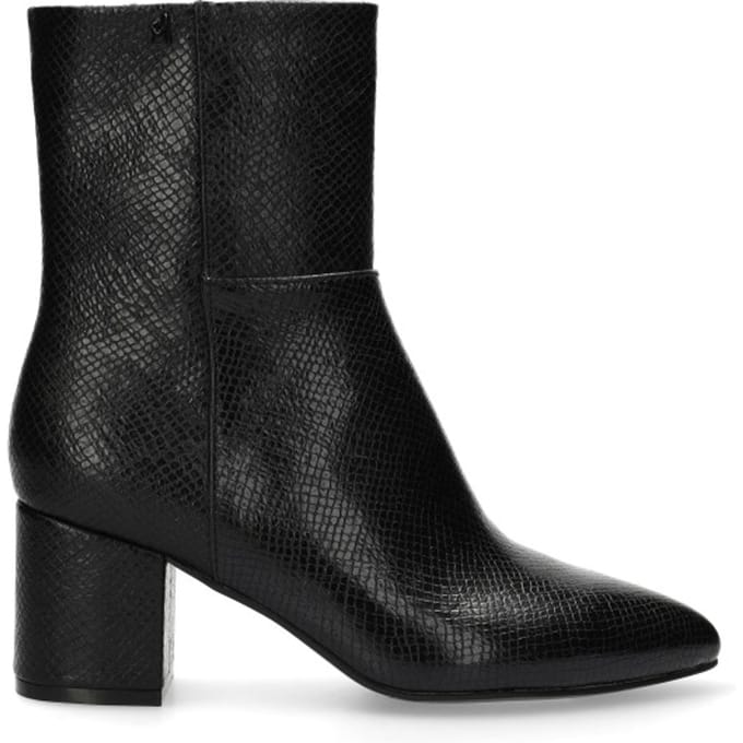 Mexx Enkellaars Pam Mila Zwart Dames - Maat 40