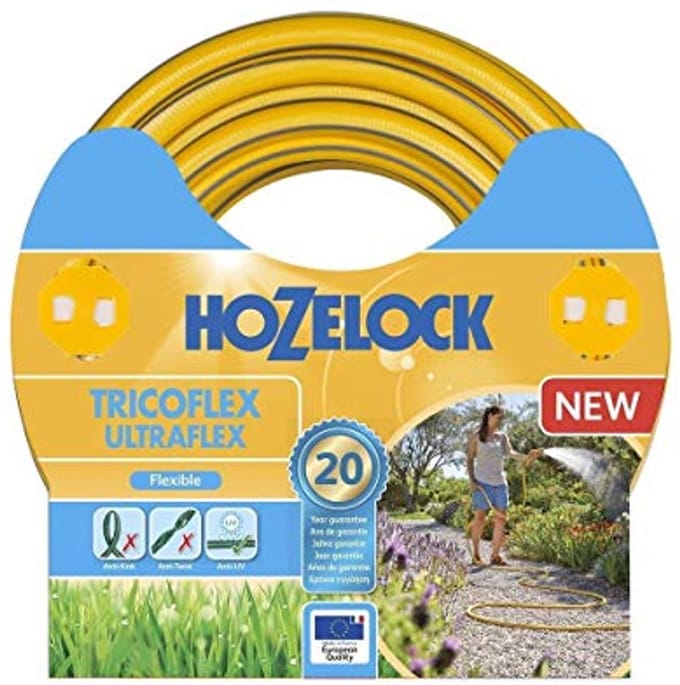 Ultraflex Tuinslang Ø 19 mm - 25 Meter