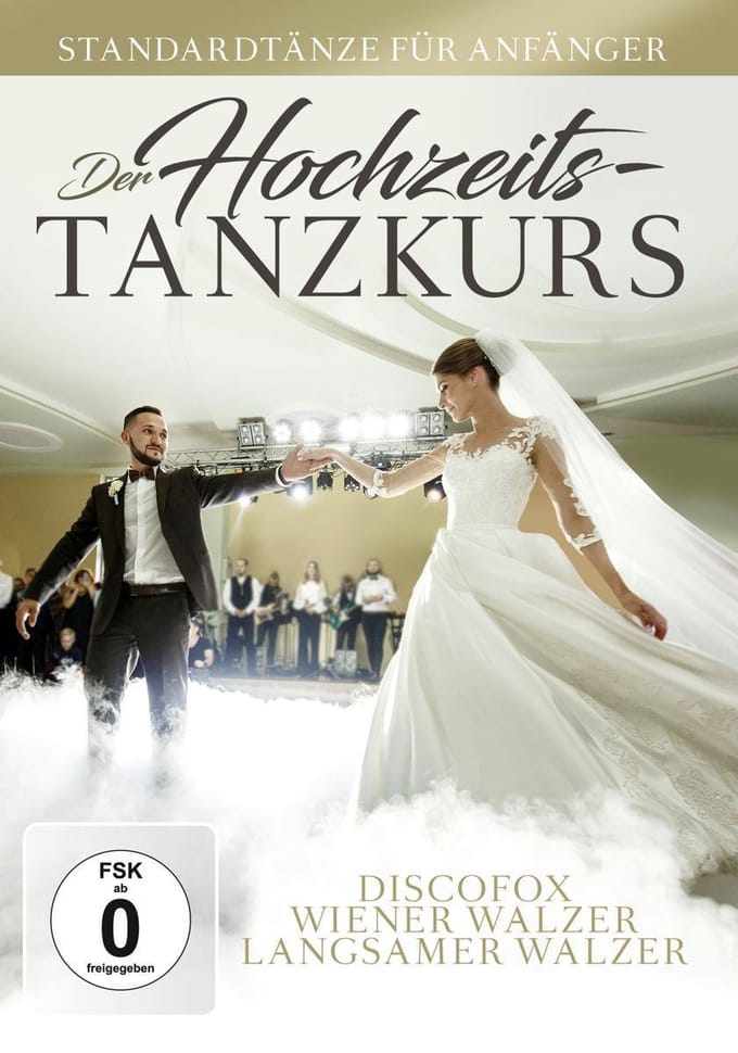 Tanzkurs Discofox & Walzer