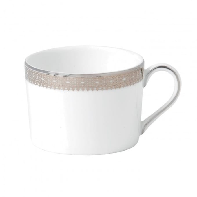 Wedgwood Vera Wang Lace Theekop 0.15 ltr