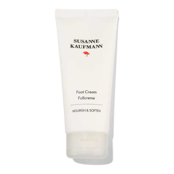 Susanne Kaufmann Foot Cream