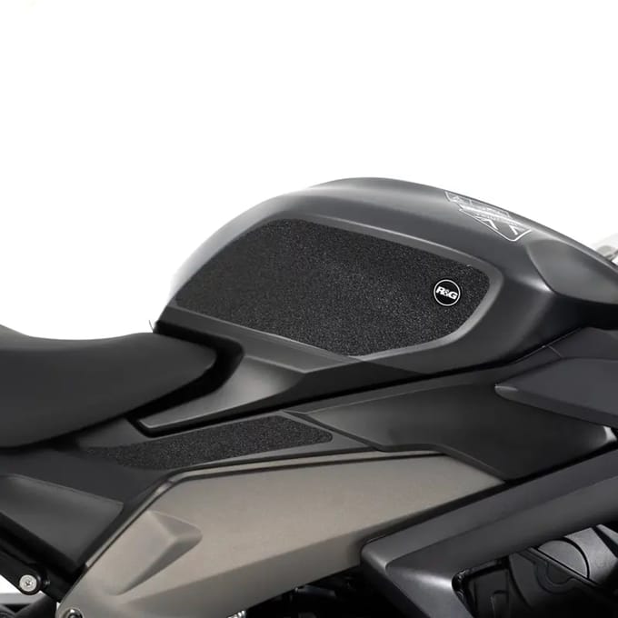 Grip voor motorreservoir R&G Racing Triumph Daytona 660