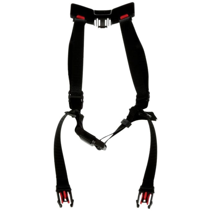3m™ vervangende kinriem securefit x5000