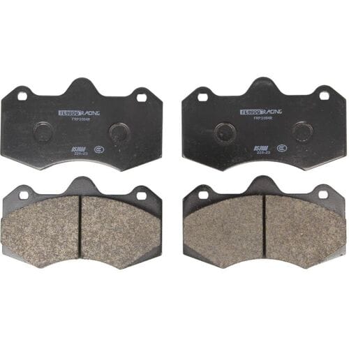 High performance remblokkenset FERODO FRP3084R