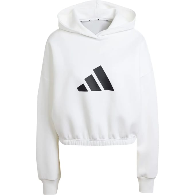 Dames Hoodie adidas Future Icons 3-Stripes
