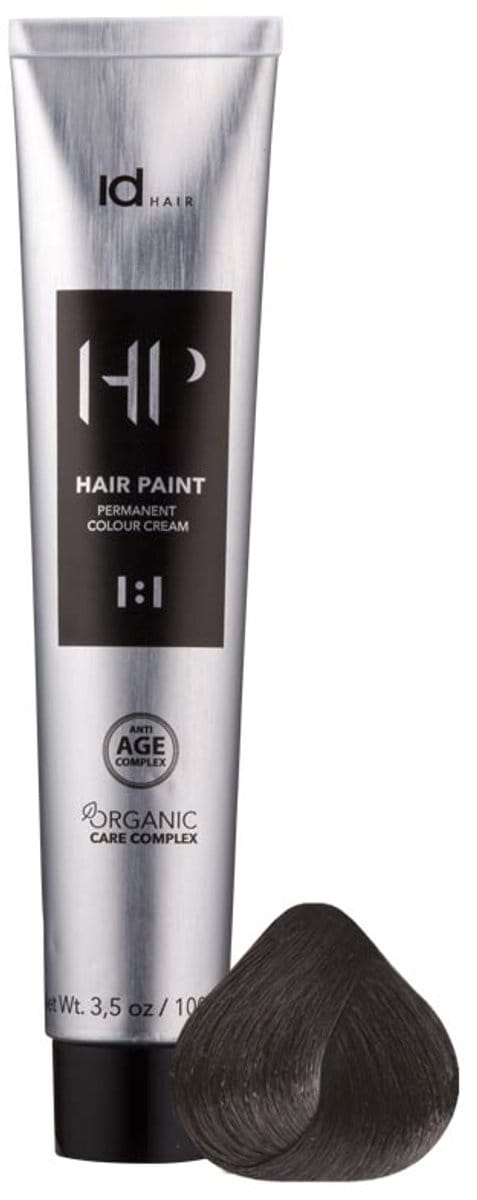 Hair Paint OCC 3/0 Dark Brown