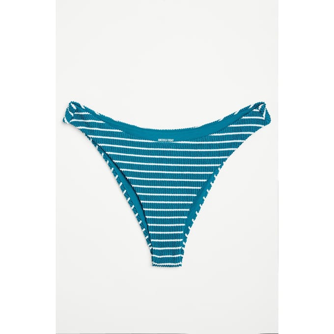 America Today Amicia Bottle Green Taglia: L | Bikini Outlet | Donna | Verde