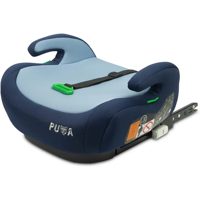 Stoelverhoger Caretero Puma