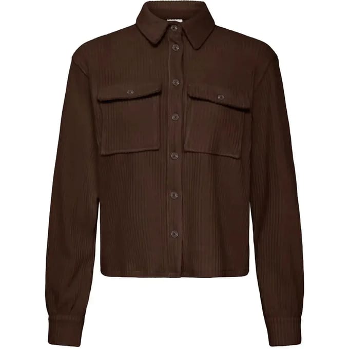 ICHI - IHTAMARY SH - Dames - Lange mouwen shirts