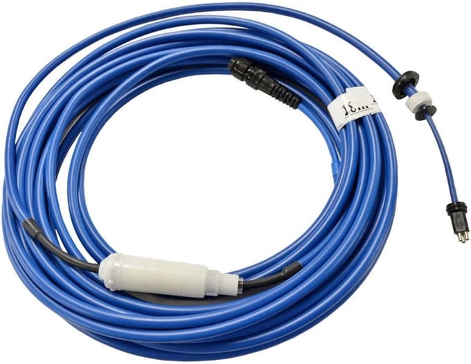 Dolphin Diagnostic kabel met swivel 18meter 9995862-DIY