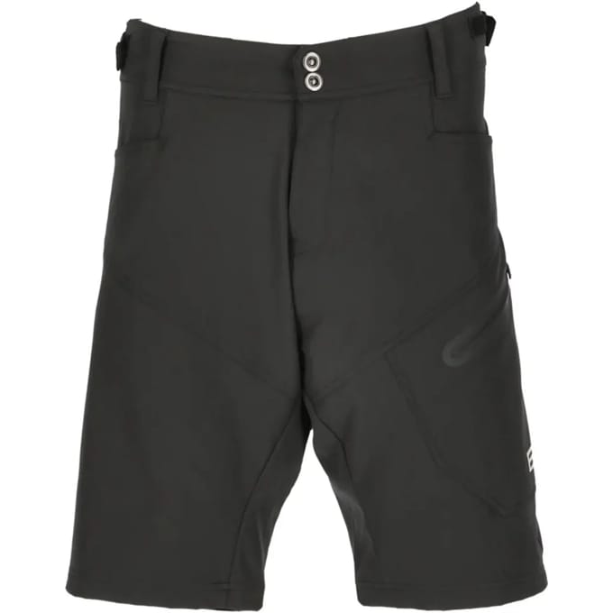 2 in 1 shorts Endurance Jamal