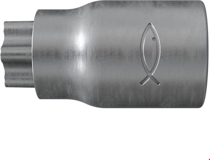 Fischer stelgereedschap en bit voor stelschroef FAFS - 558883