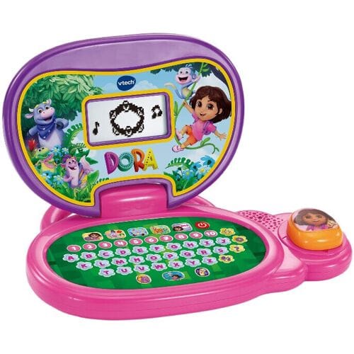 VTech - Dora - Avonturenlaptop