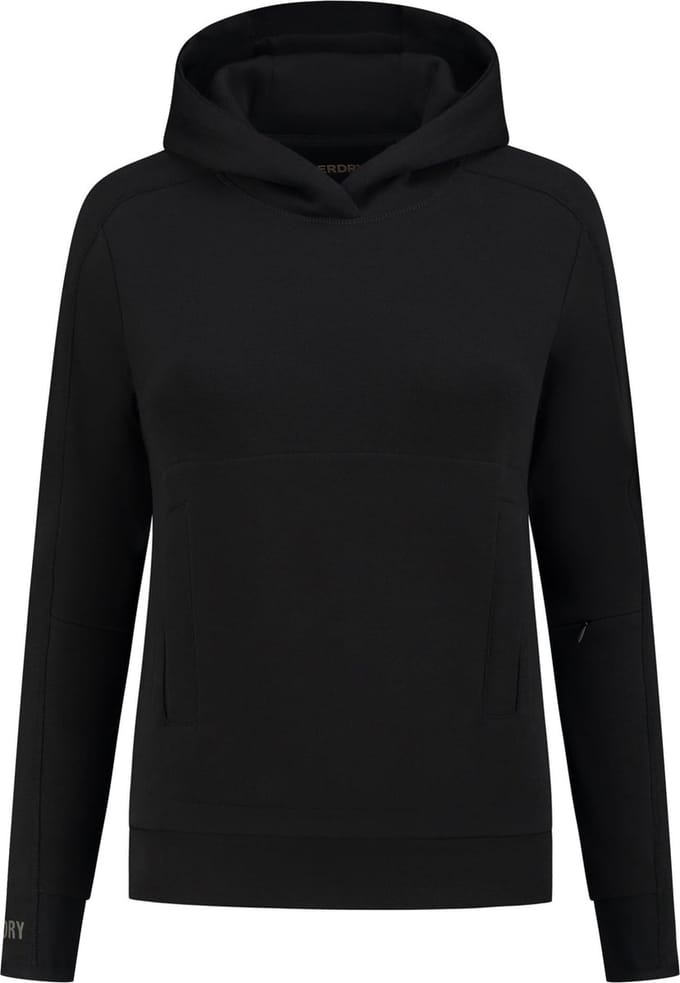 Superdry Code Tech Relaxed Trui Vrouwen - Maat 36-38 Size 8