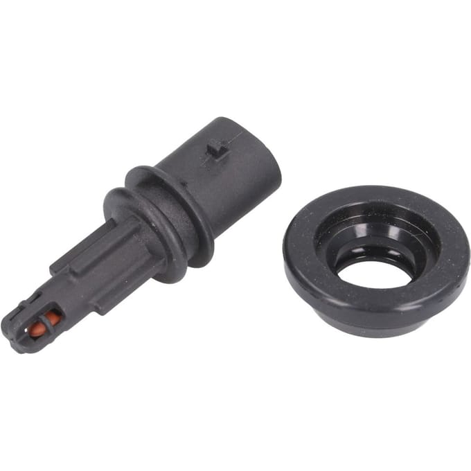 Sensor, temperatuur binnenkomende lucht FEBI BILSTEIN 30833