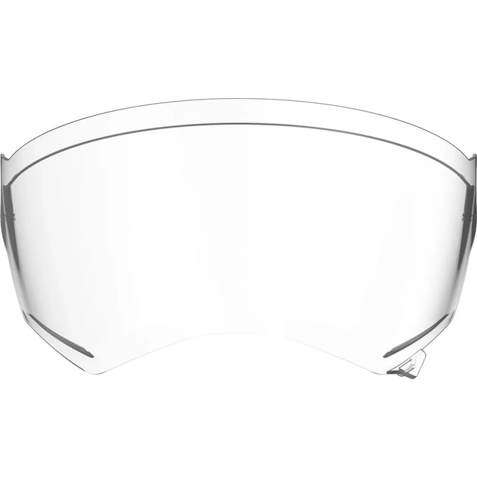 Motorhelm vizier Leatt ADV 8.5/9.5