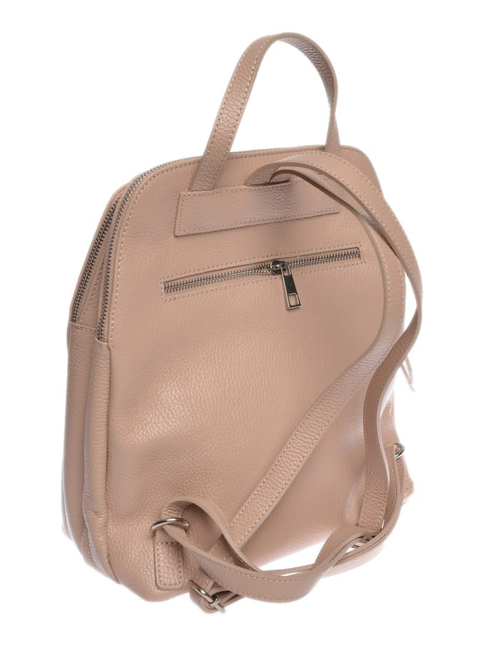 Isabella Rhea Rose Rundleer Tas