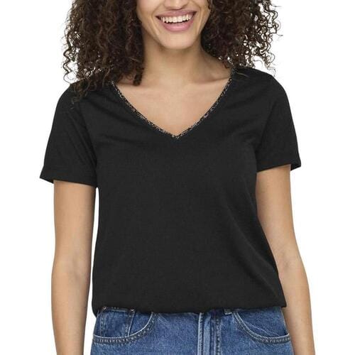T-shirt Korte Mouw JDY Dalilas