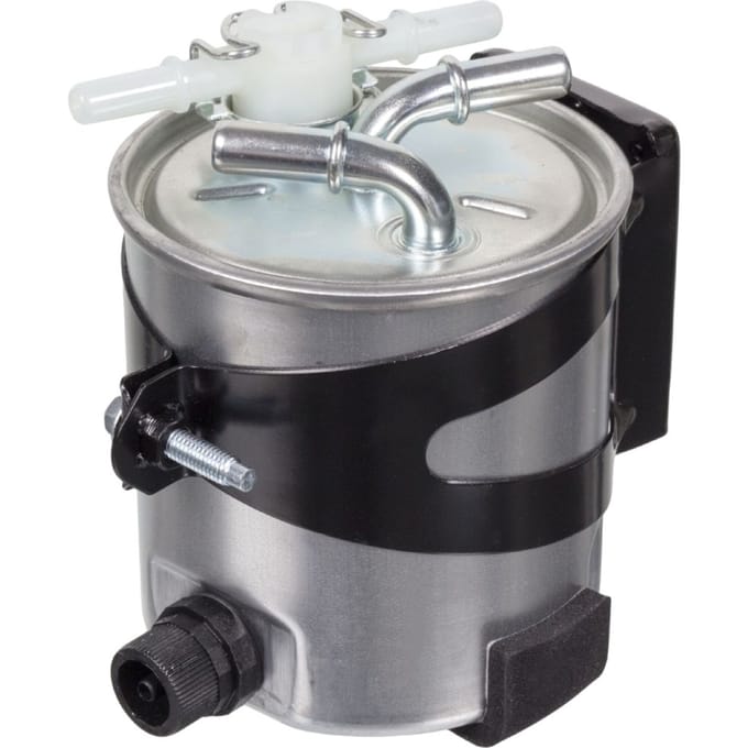Brandstoffilter FEBI BILSTEIN 48550