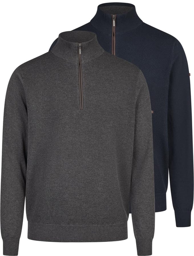 Redmond Heren troyer 2 pack Basic