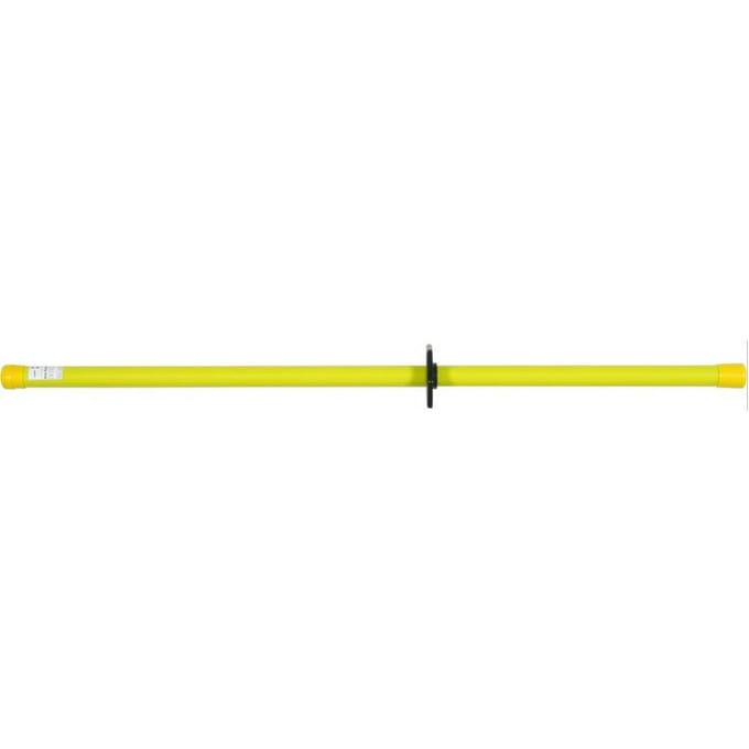 Dehn ES SK 1000 aardingsstang met 1000mm zeskant as - 761010
