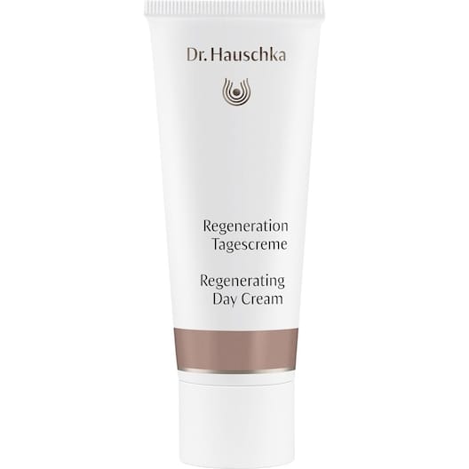 Dr. Hauschka Dagopvang Regenererende dagcrème Dagcrème Dames 40 ml