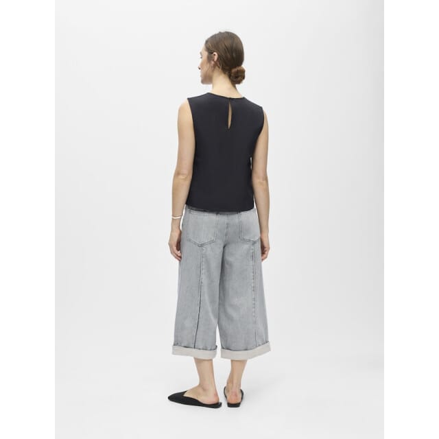 Object Top Ronde hals