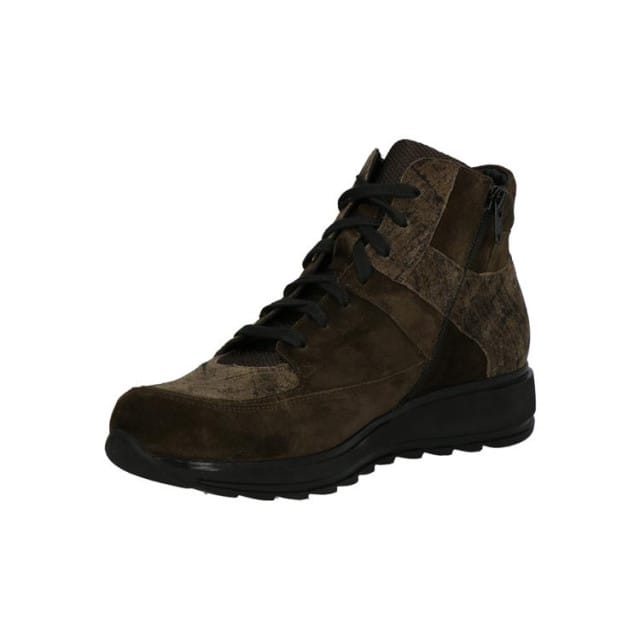 Boot Sportief Olijf/Khaki H