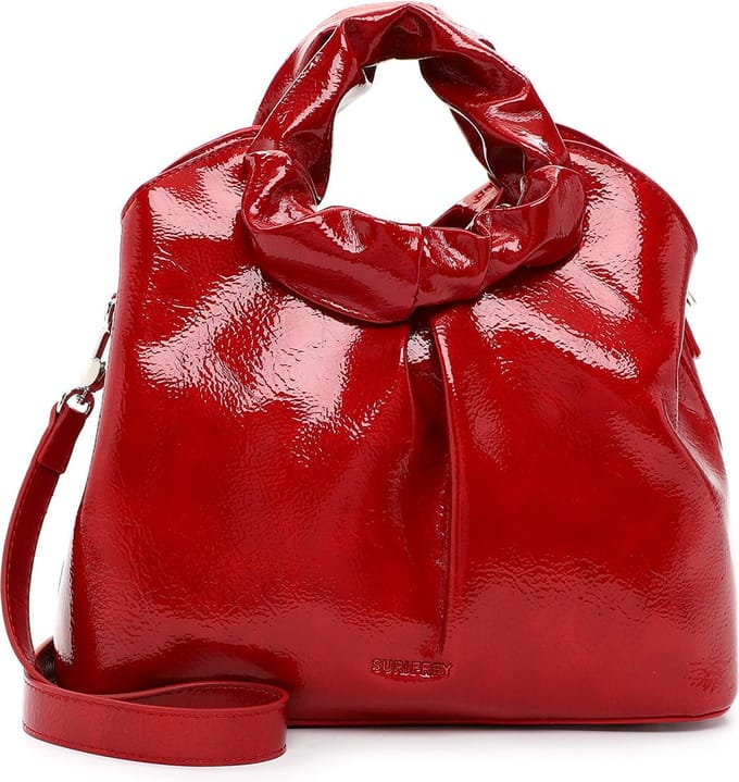 SURI FREY Shopper SFY TechBag ( 16500 ) - Dames handtassen - red-finish 699