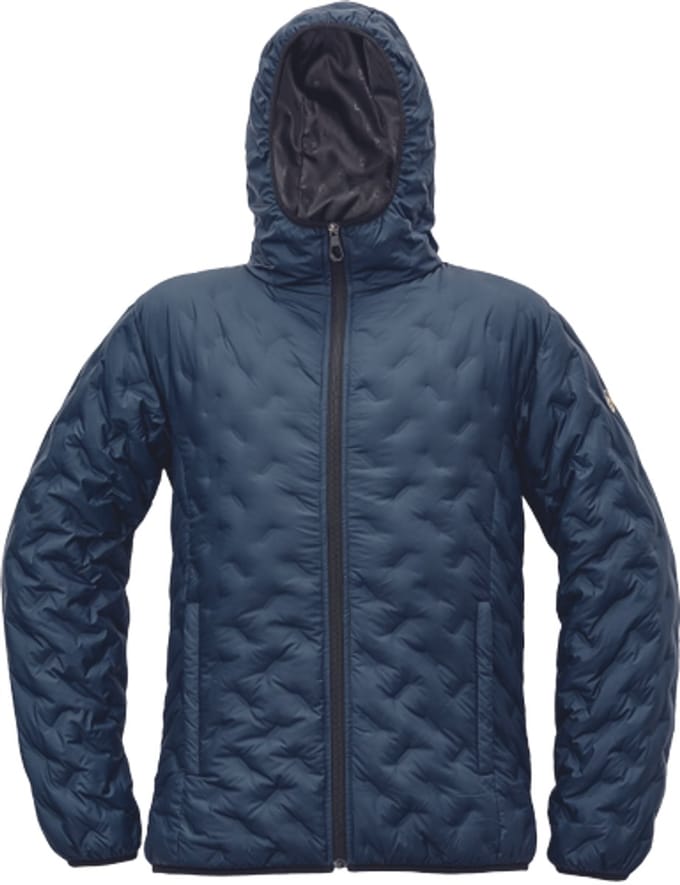 Cerva NEURUM veren jas 03310038 - Navy - 4XL