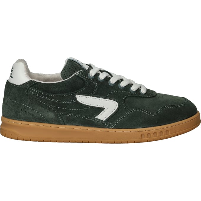 HUB Vancouver Sage Green/Off White