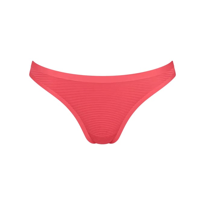 Dames string Sloggi Zero Feel Air