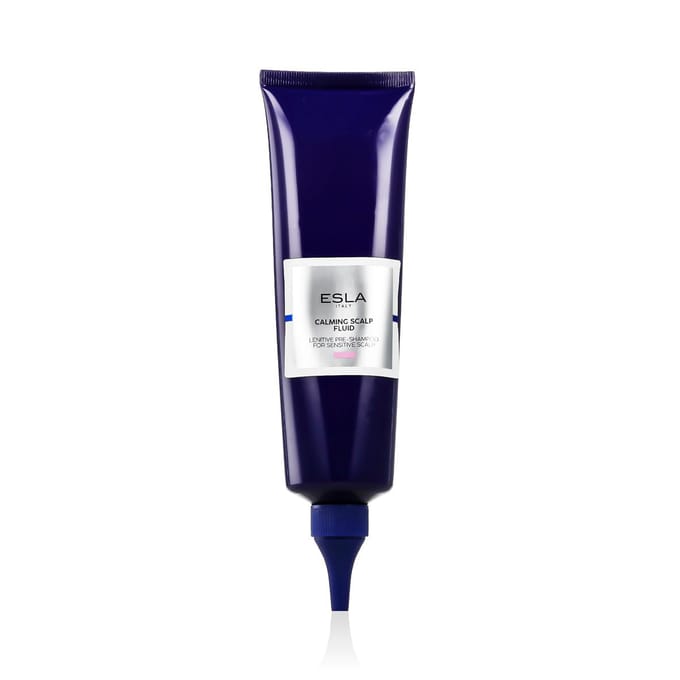 ESLA Italie Fluide Apaisant pour Cuir Chevelu 150 ml