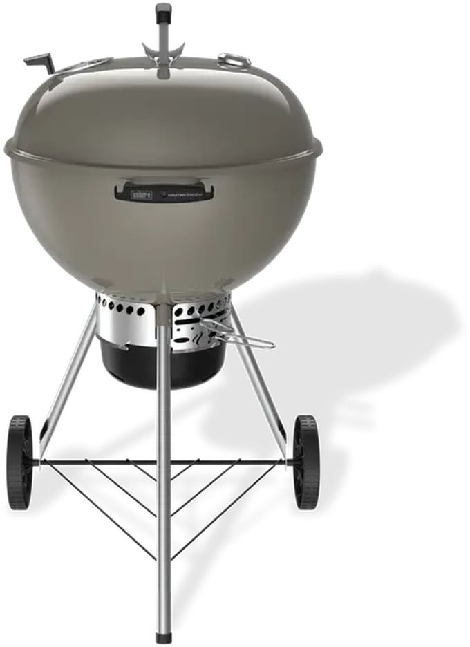 Weber Master-Touch GBS SE E-5755 Smoke