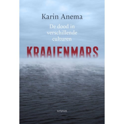 Kraaienmars - Karin Anema