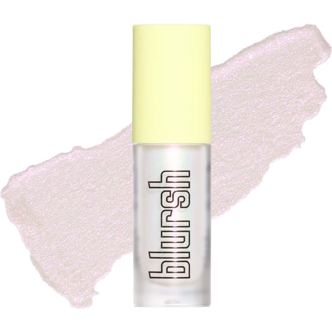 Made By Mitchell Blursh Liquid Highlighter (Various Shades) - Fairy Kitten