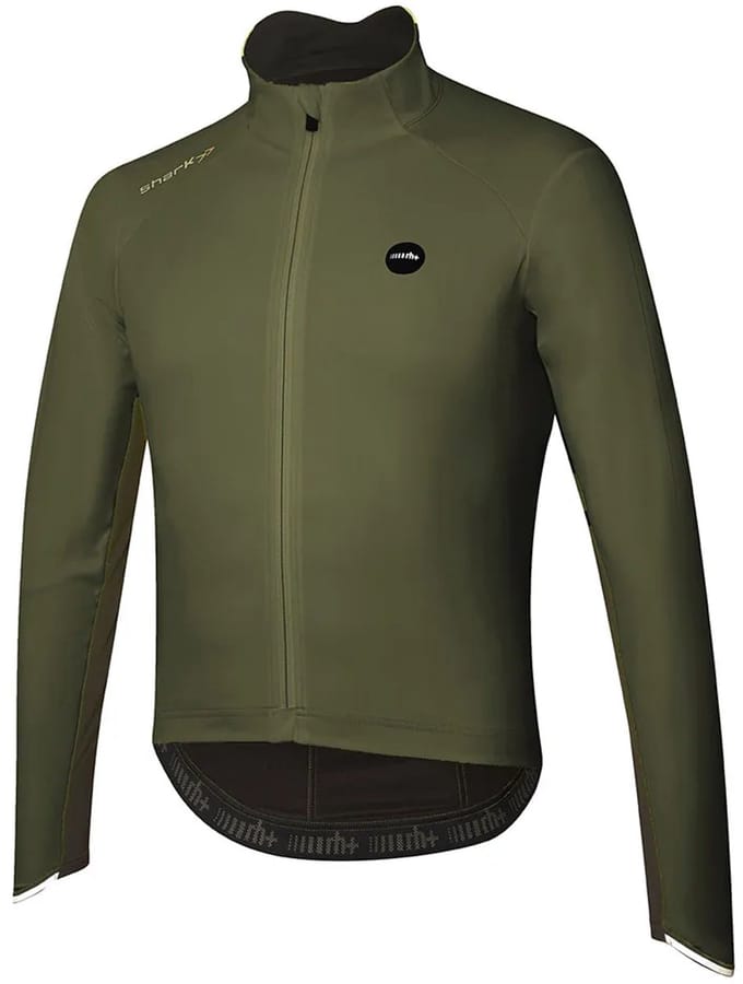 Rh+ RH+ Shark Wind Jacket ZWART - Maat XL