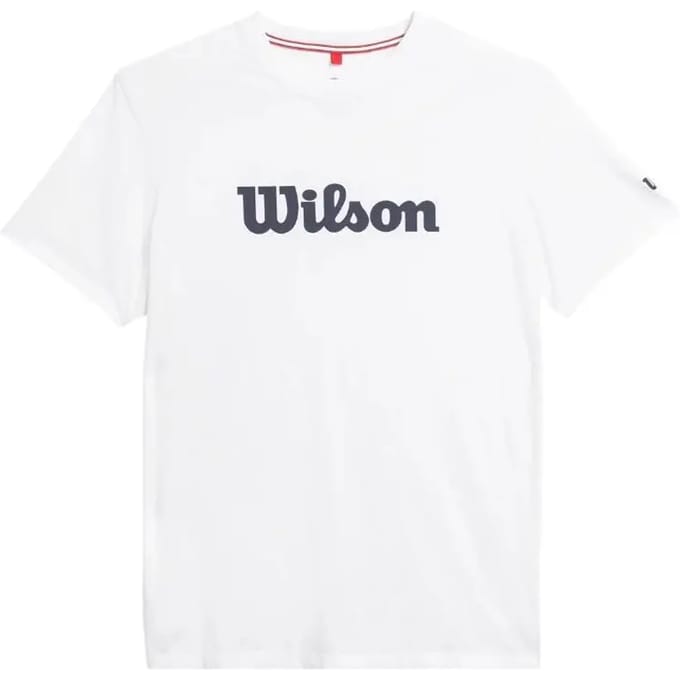 T-shirt Wilson Team Graphic