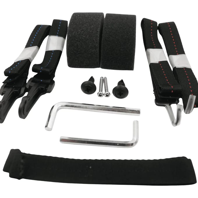 Motorfiets riem onderdelen Tucano Urbano Termoscud® R221PRO