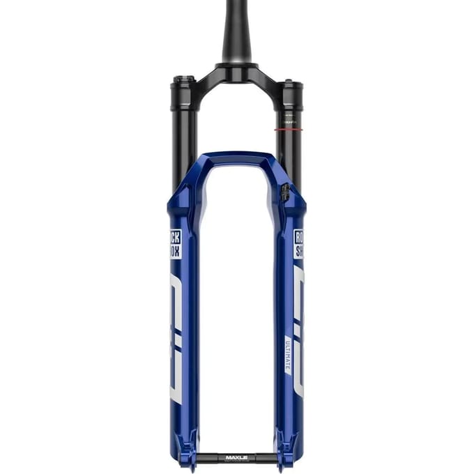 Stuurvergrendeling vork Rockshox SID Ultimate Race Day 3P OS44 D1