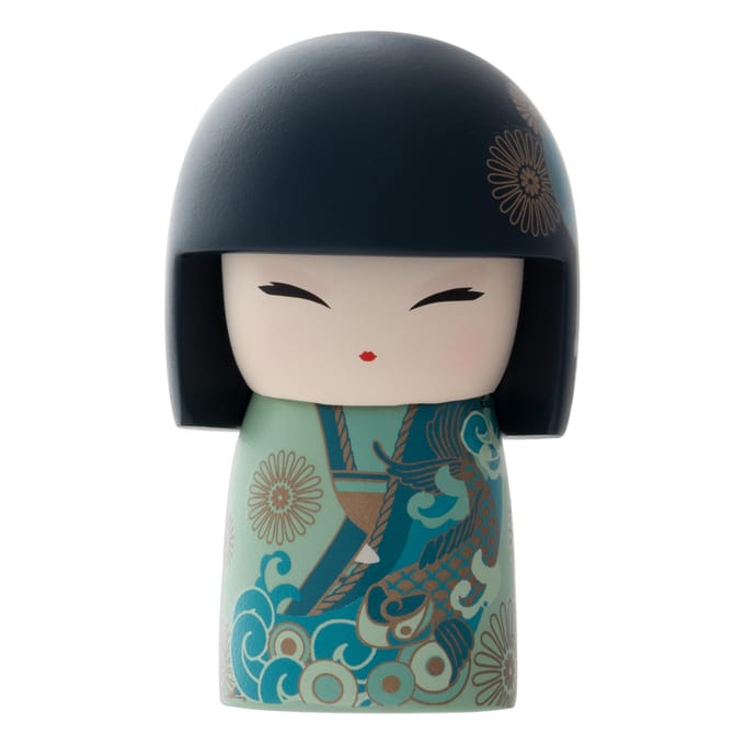 Pop Figuur Ornament Kimidol KIMMIDOLL TGKFSJP00 YOSHIKO (S)