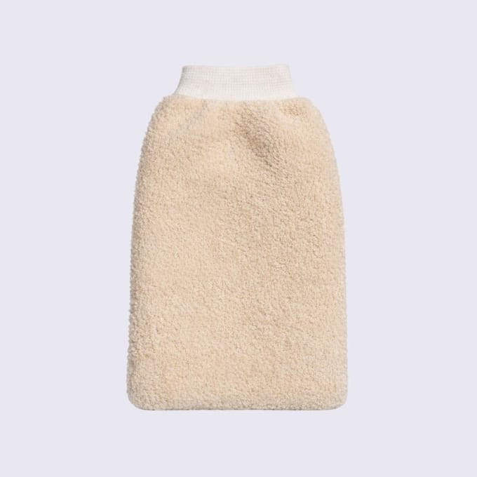 Traditionele Turkse Kese, Hammam Baby Washandje | Sworth (1st)