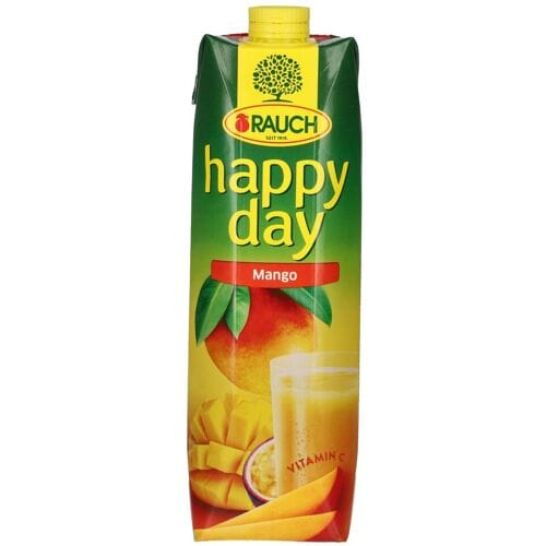 Happy Day Mango 1l
