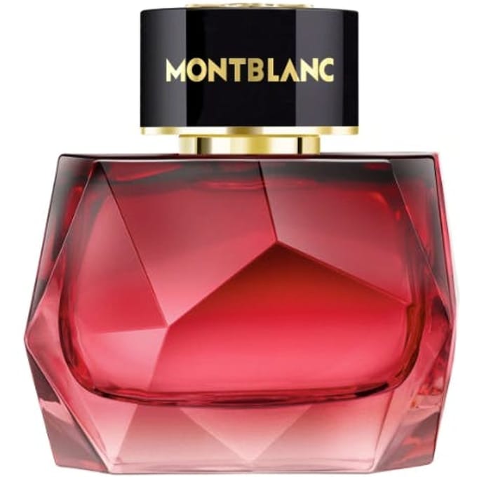Montblanc Mont Blanc Signature Elixir 50 ml Eau de Parfum Spray