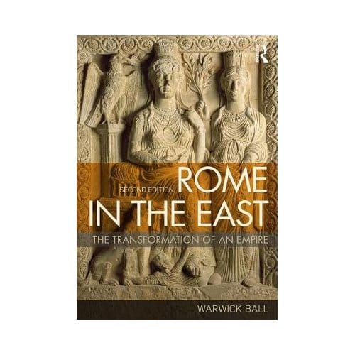 Rome In The East - Warwick Ball