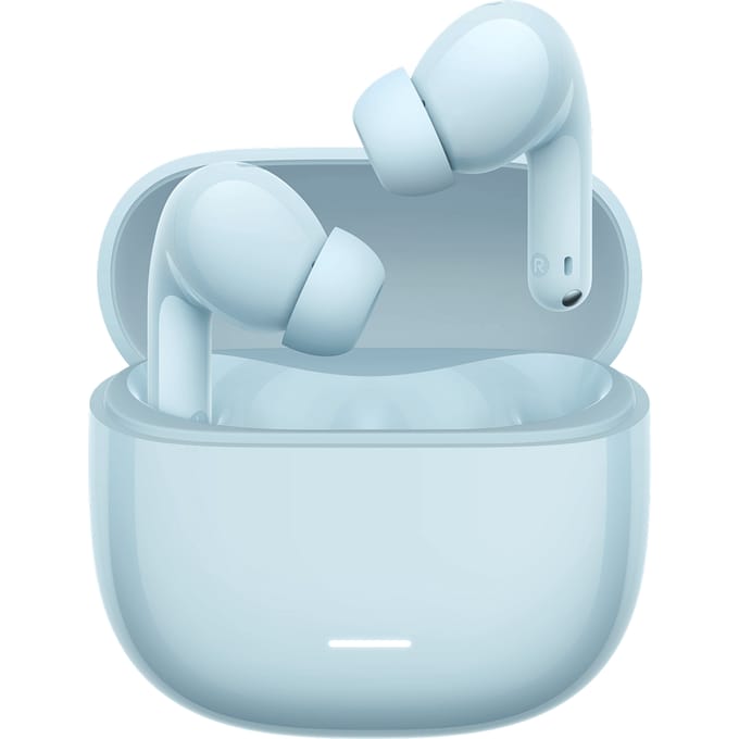 REDMI Buds 8 Lite - 42 dB ANC - 12,4 mm driver - 36 uur batterij - Blauw