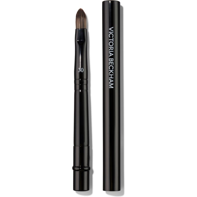 Victoria Beckham Beauty The Brush Collection - 30 Detailed Lip